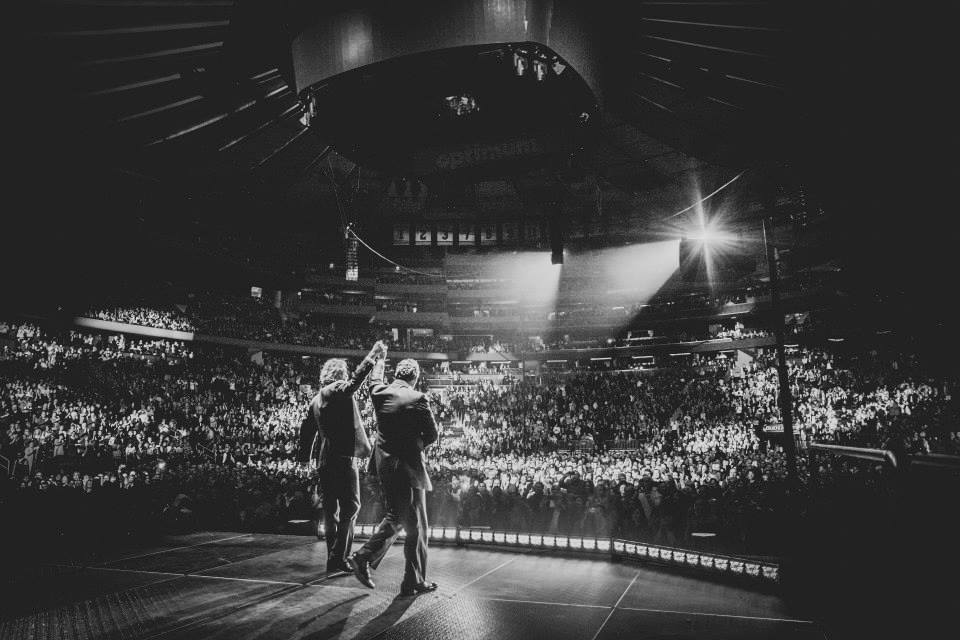 Madison Square Garden