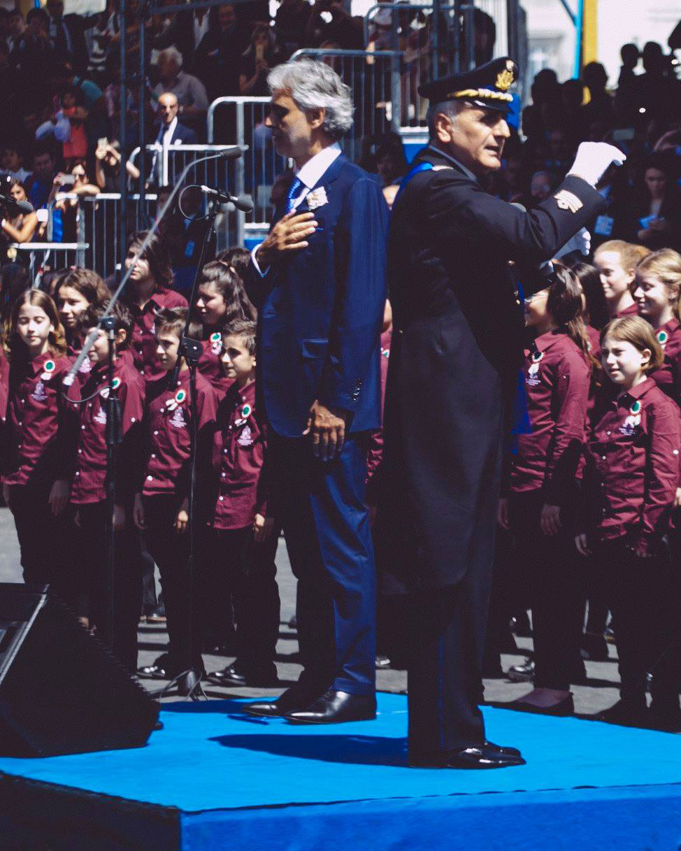 Italian Republic Day