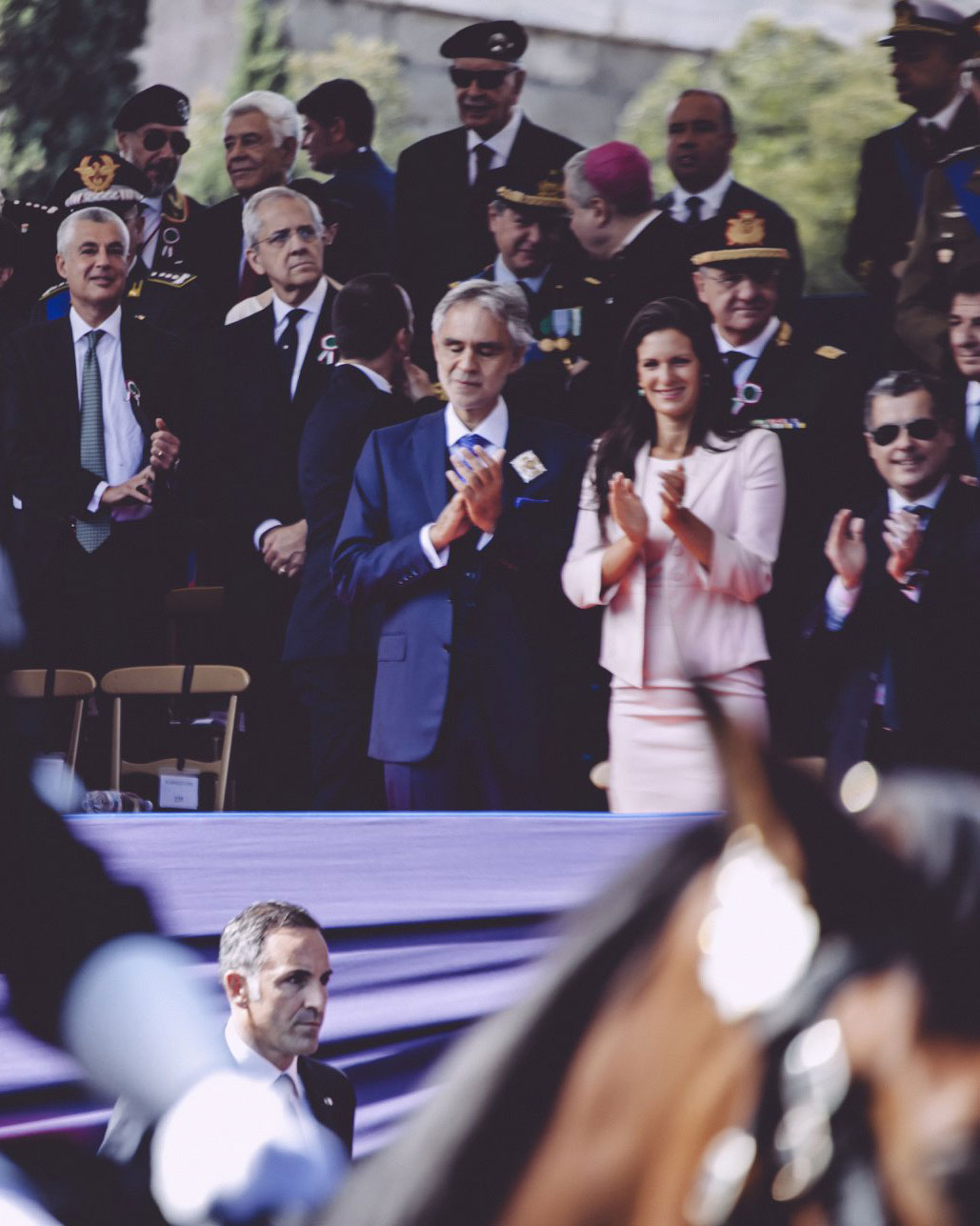 Italian Republic Day