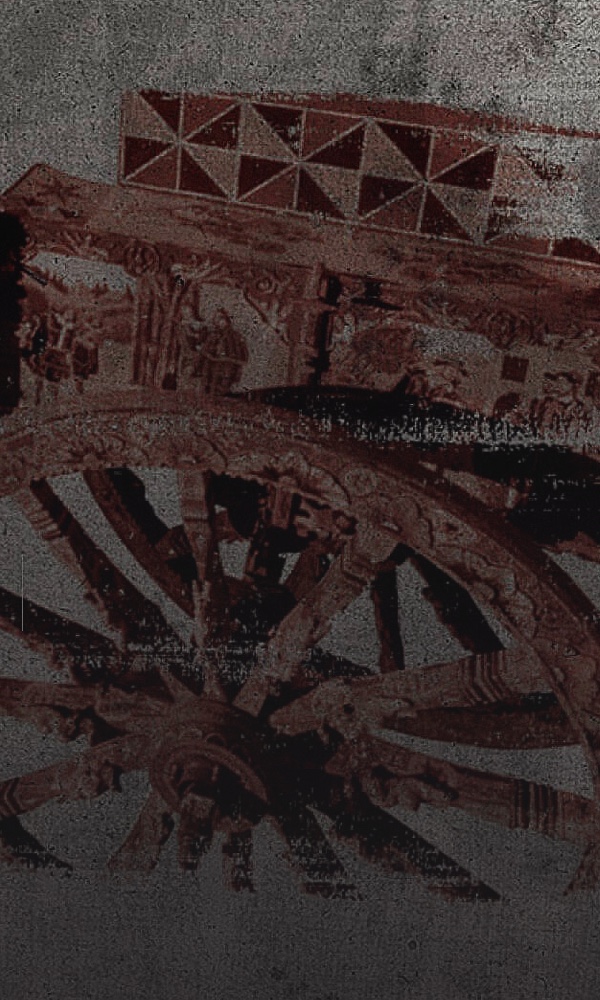 Cavalleria<br> Rusticana