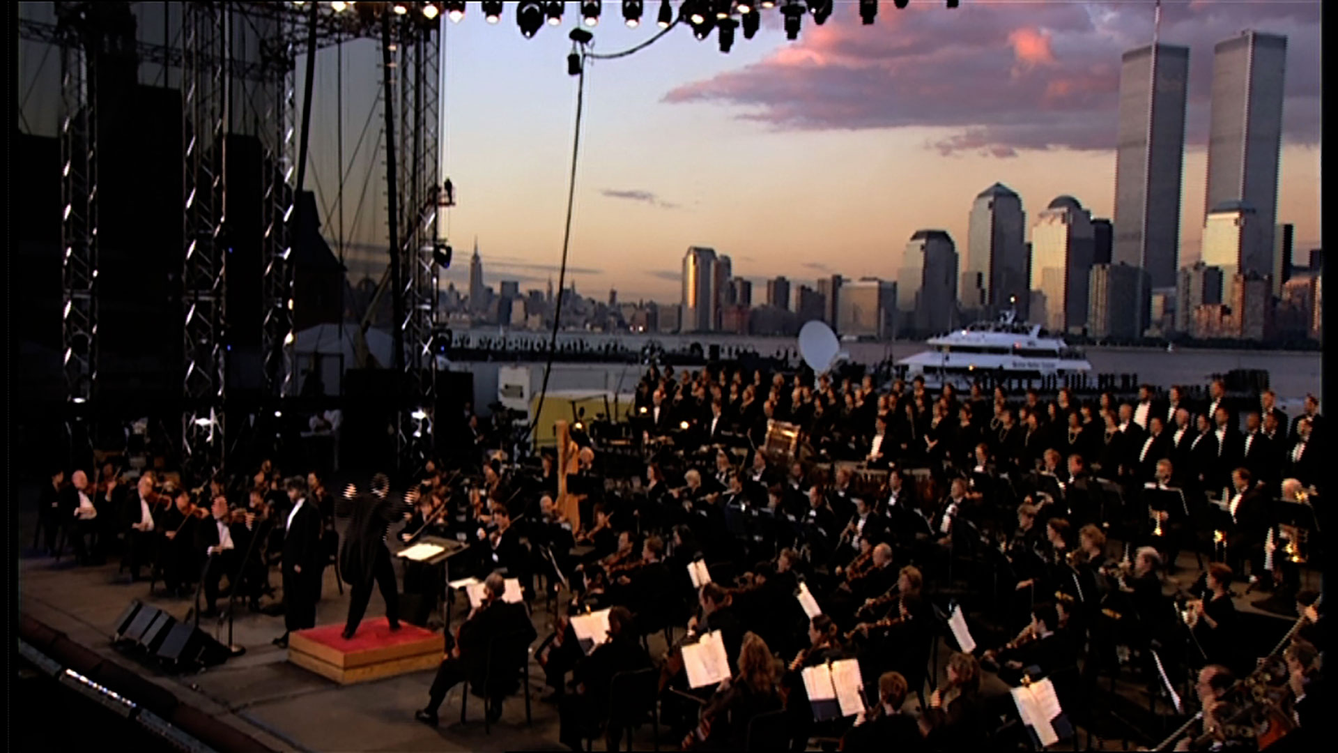 Statue Of Liberty American Dream