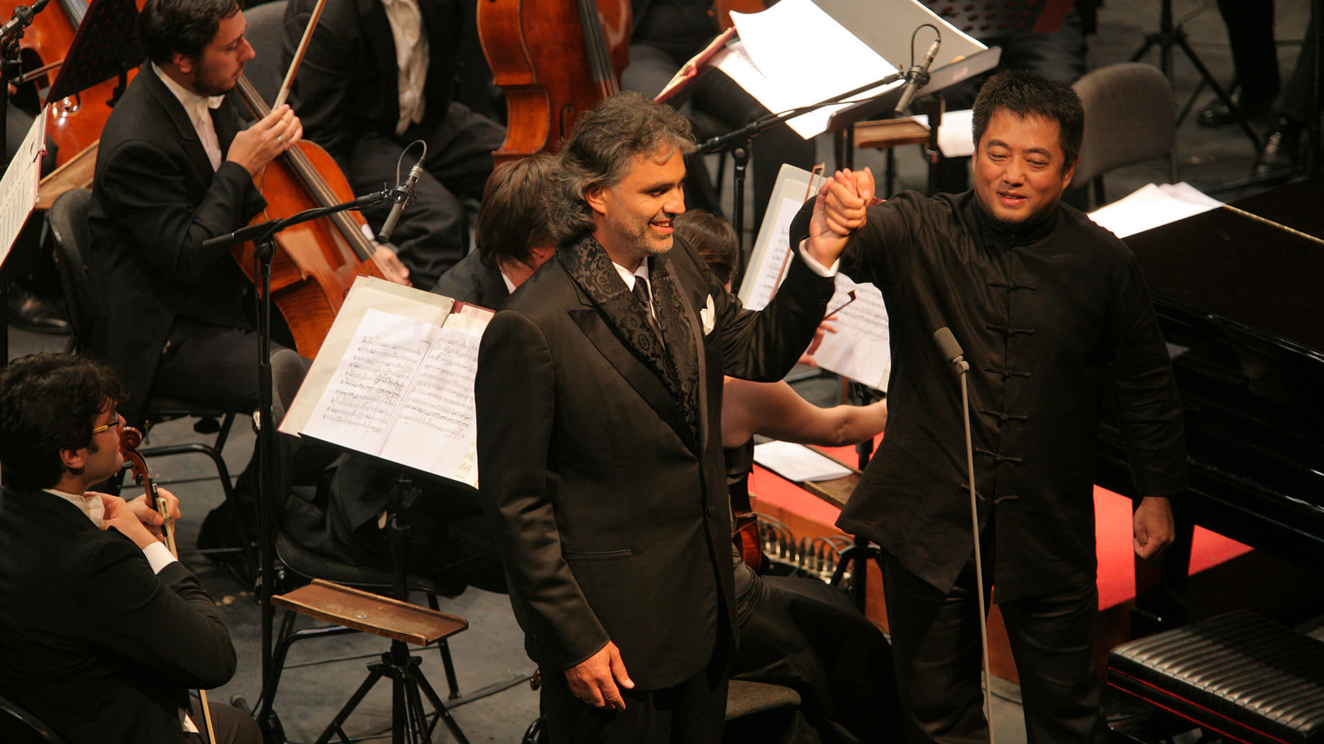 Teatro Sistina, Roma