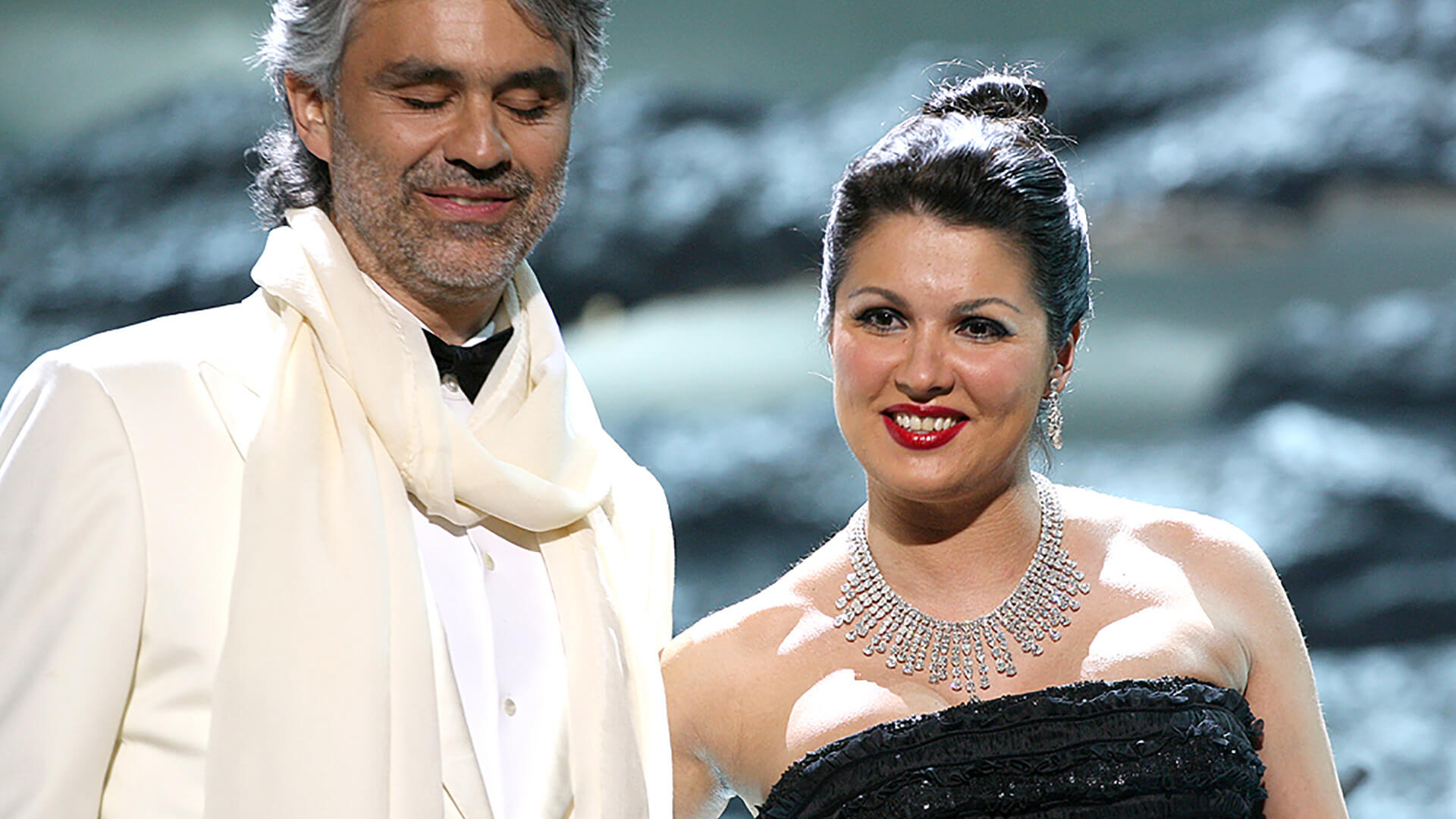 Classical Brits Awards Londra