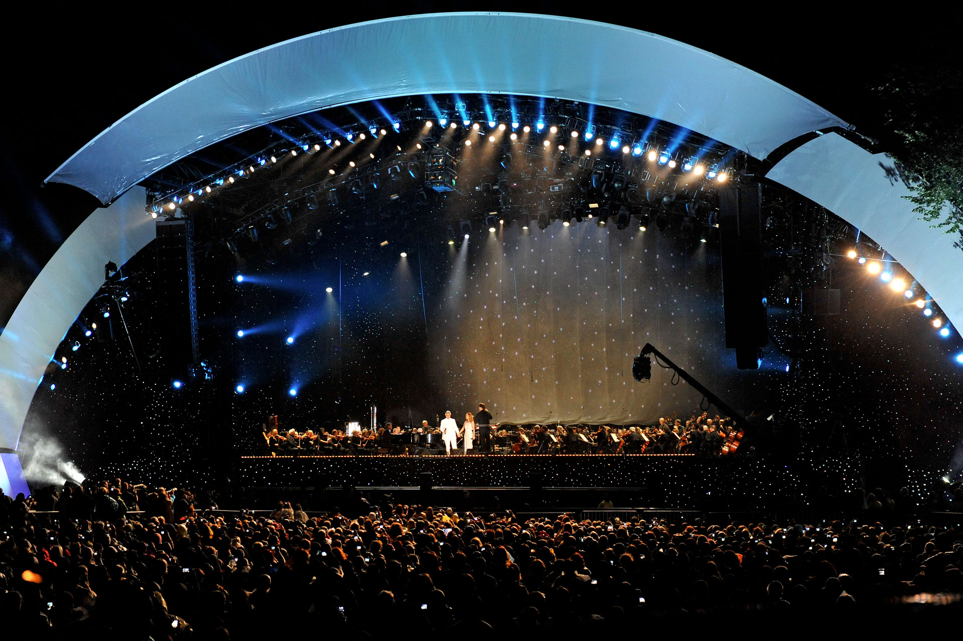 Central Park, New York