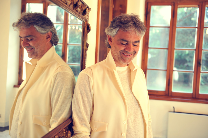 Villa Nardi - My Christmas Backstage