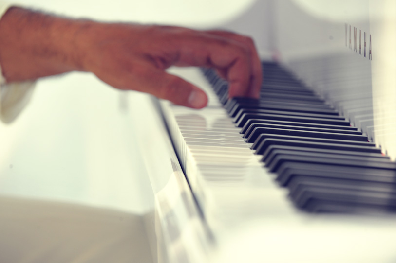 Villa Nardi - My Christmas Backstage