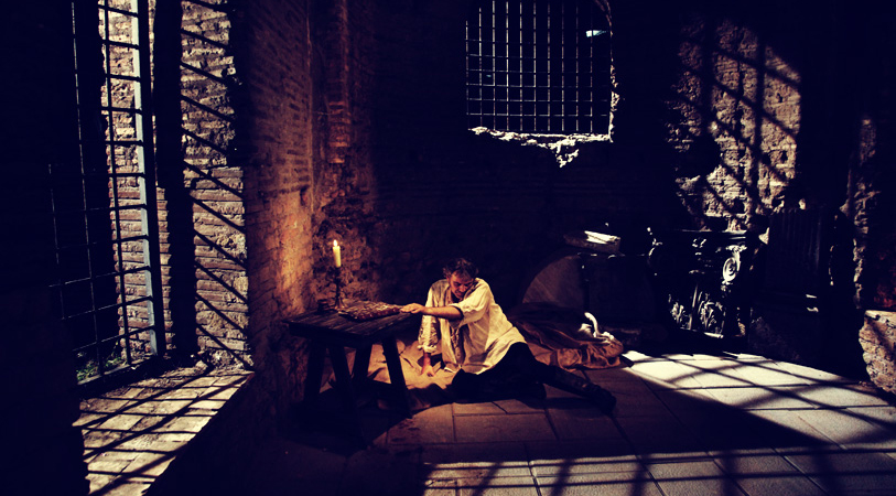 Tribute To Rome: Franco Zeffirelli, Andrea Bocelli E Monica Bellucci