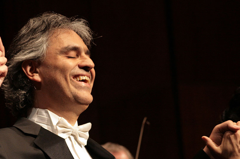 Mascagni Gala, Deutsche Oper, Berlin