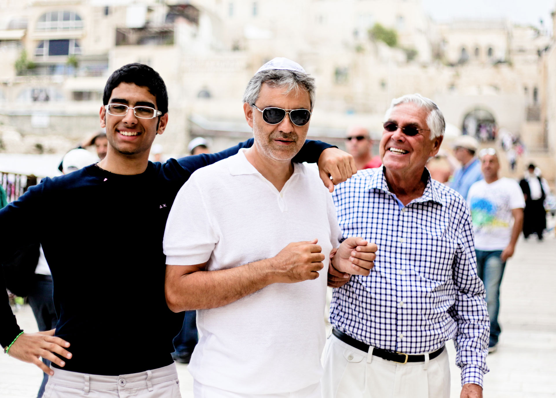 Metropolitan Opera House - New York
