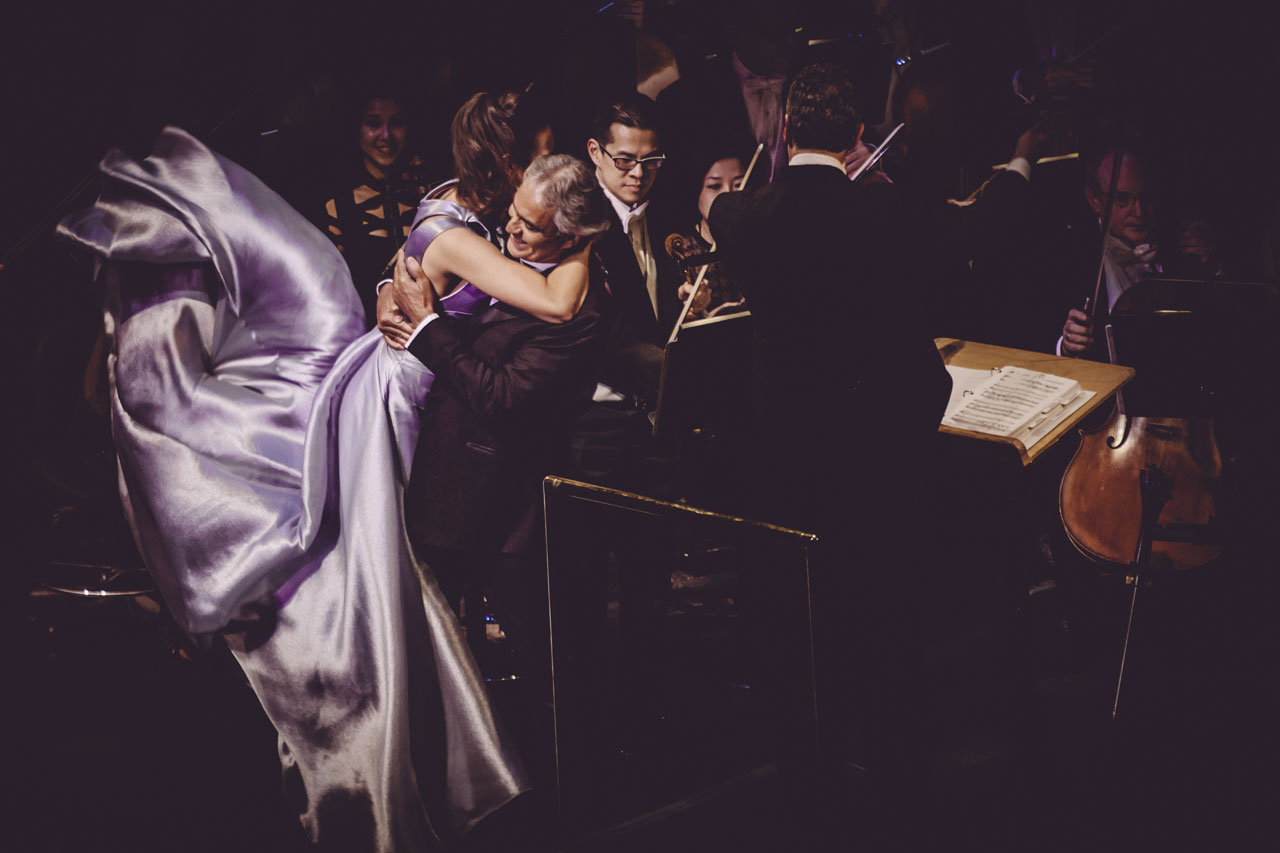 Metropolitan Opera House