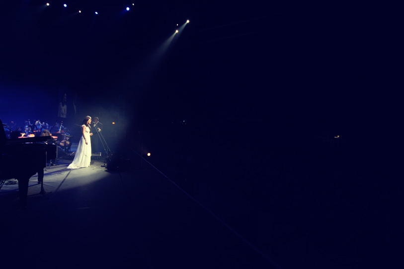 Coca-Cola Dome, Northgate 