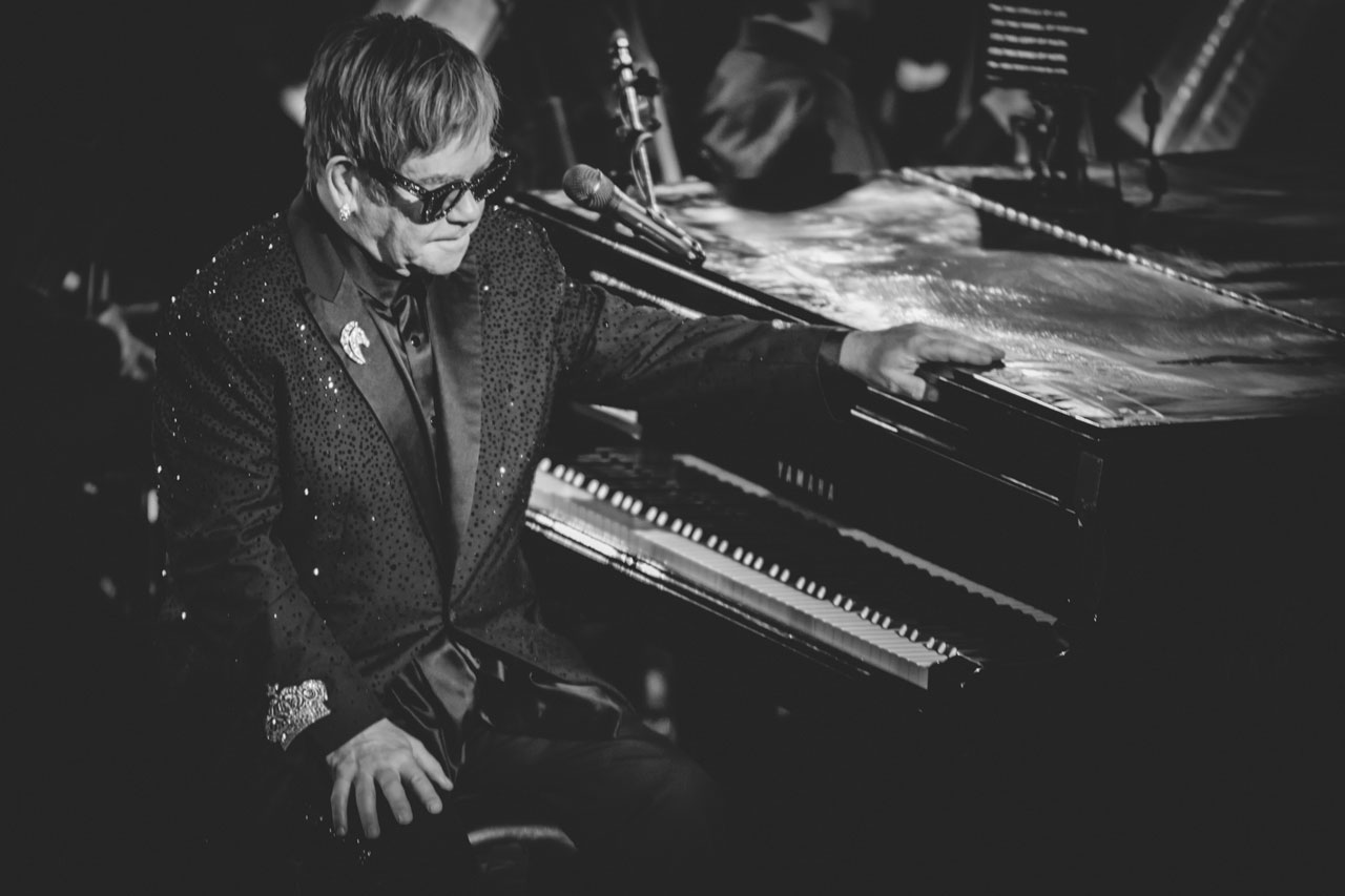 The Andrea Bocelli Show