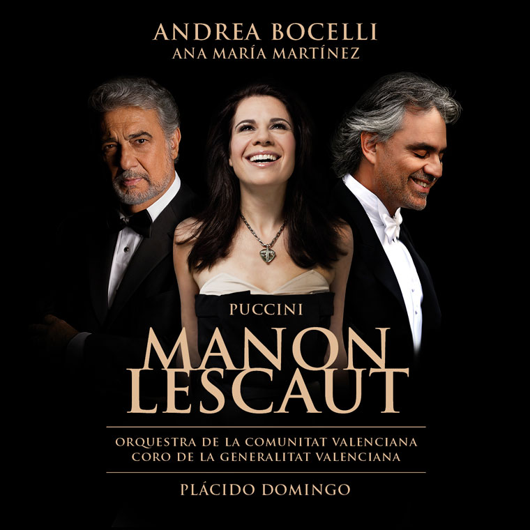 Manon Lescaut