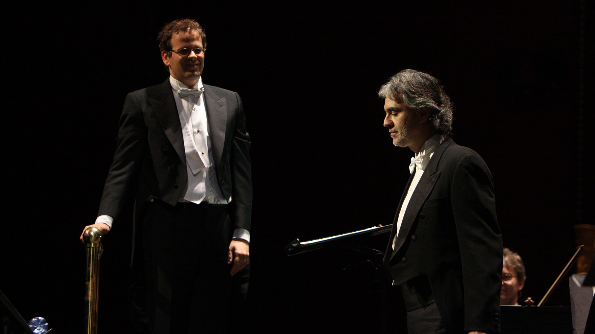 Petite Messe Solennelle, Kennedy Center Opera House Washington