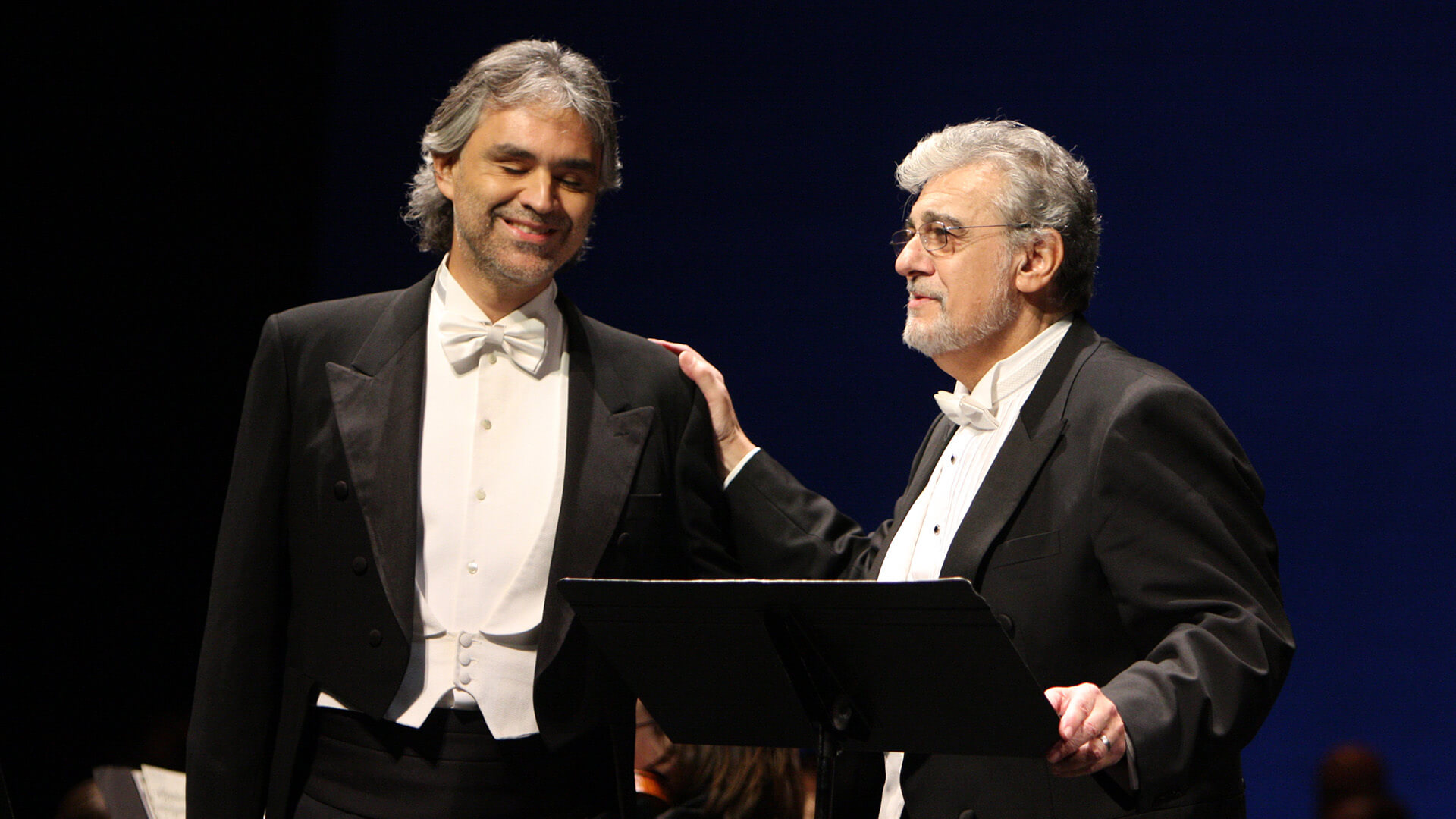 Petite Messe Solennelle, Kennedy Center Opera House Washington