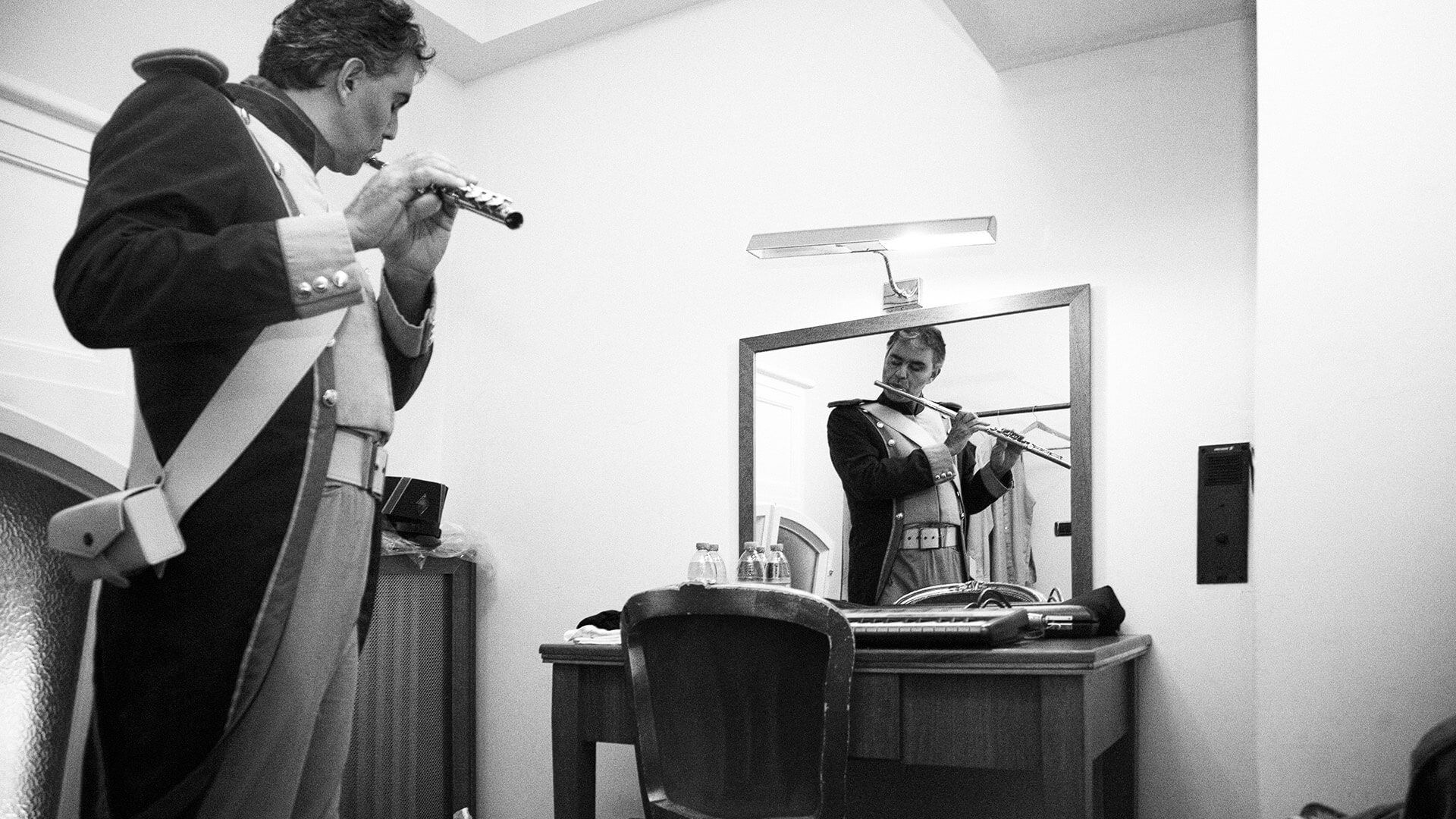 Carmen,Theatre Of The Opera, Rome