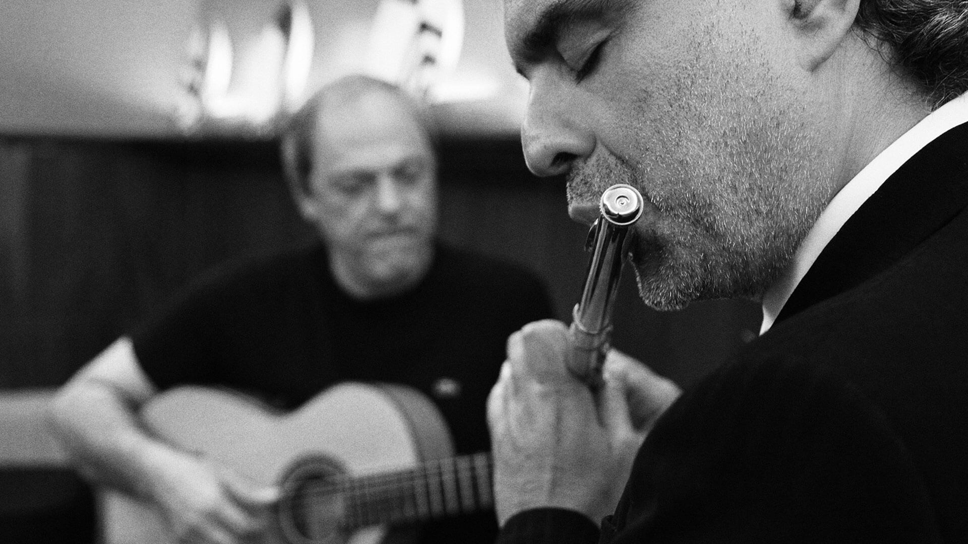 South America Tour: San Paolo