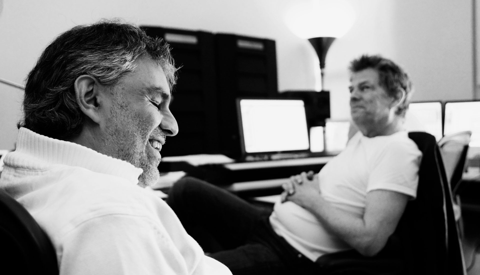 Hollywood Bowl, Los Angeles