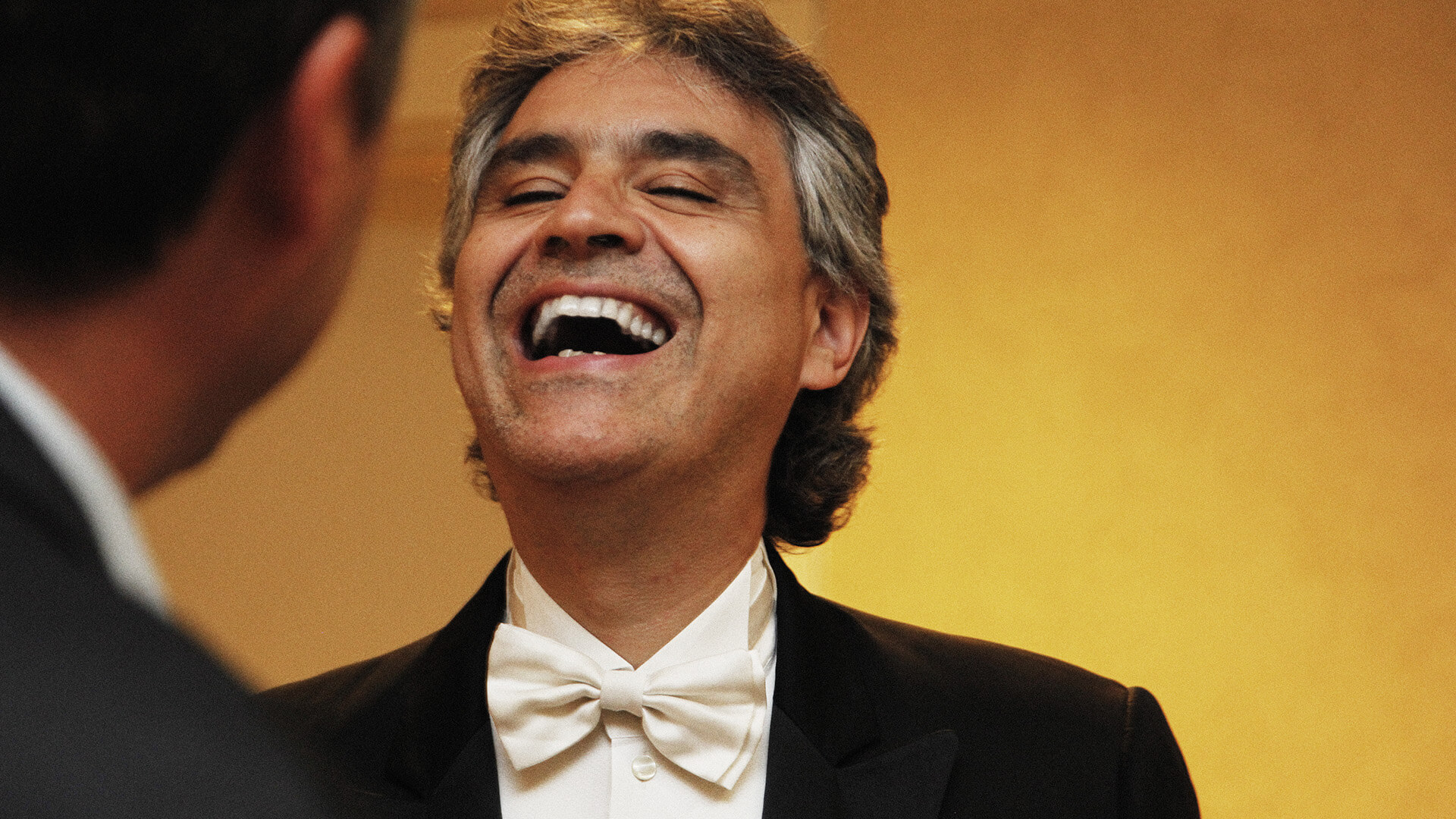 South America Tour: San Juan