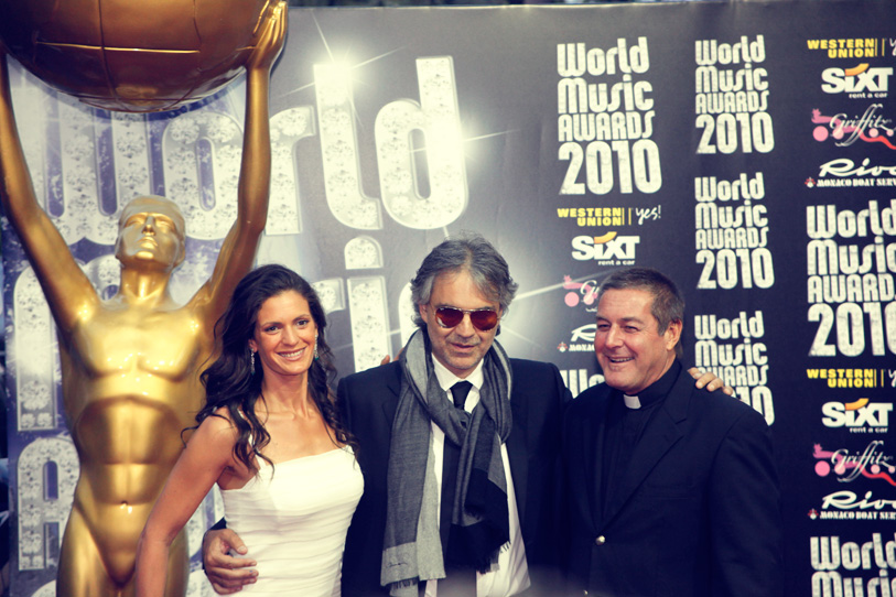Montecarlo World Music Award