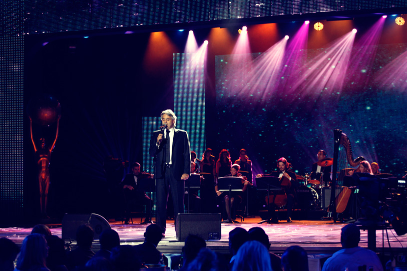 Montecarlo World Music Award