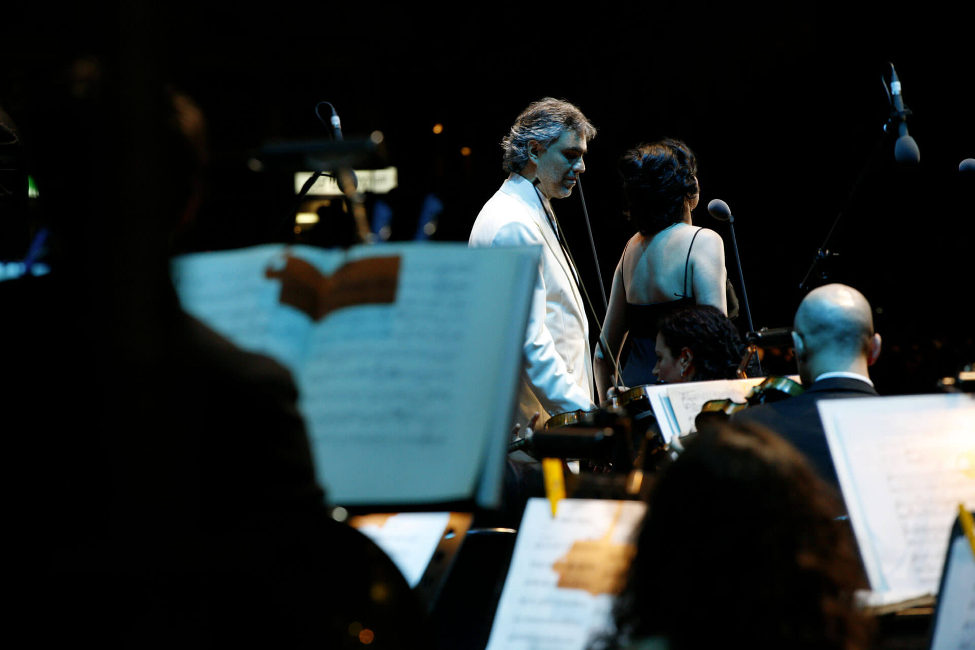 Anniversary Of The Italian Republic, Piazza Duomo, Milan