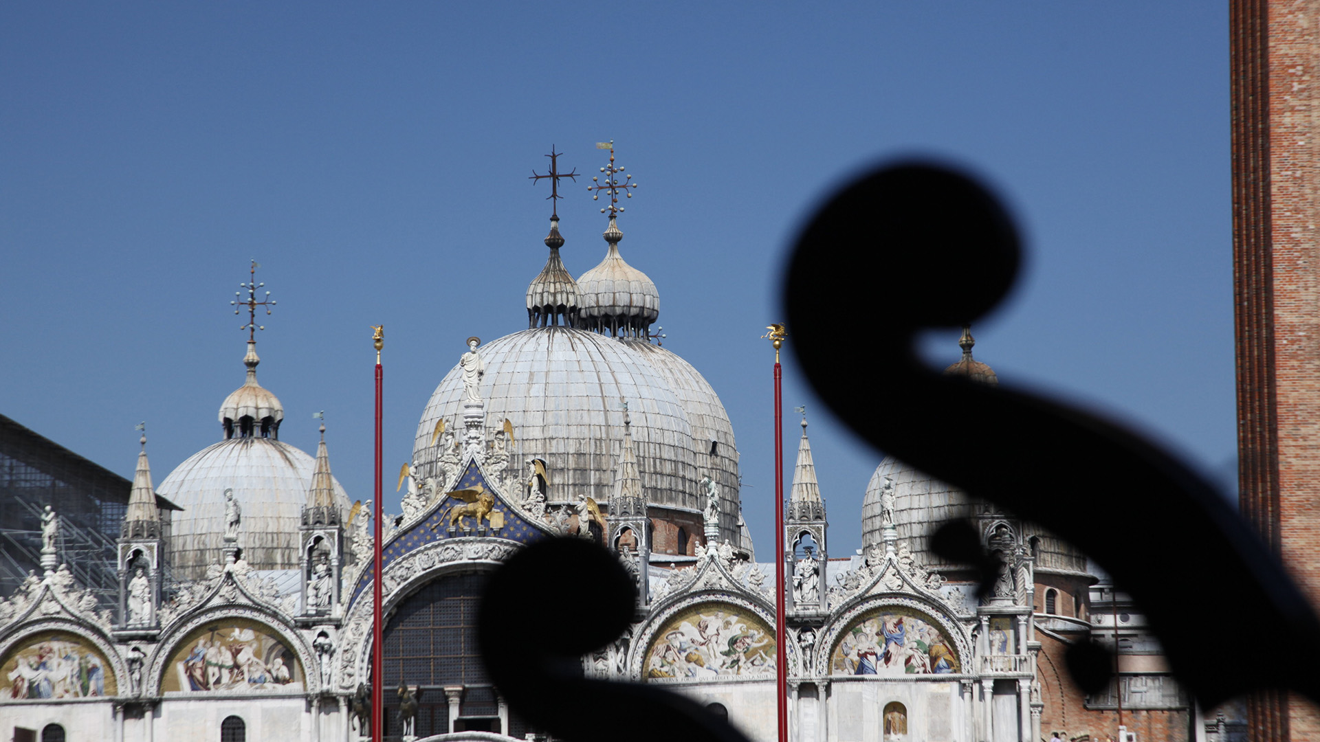 Piazza San Marco, Venice