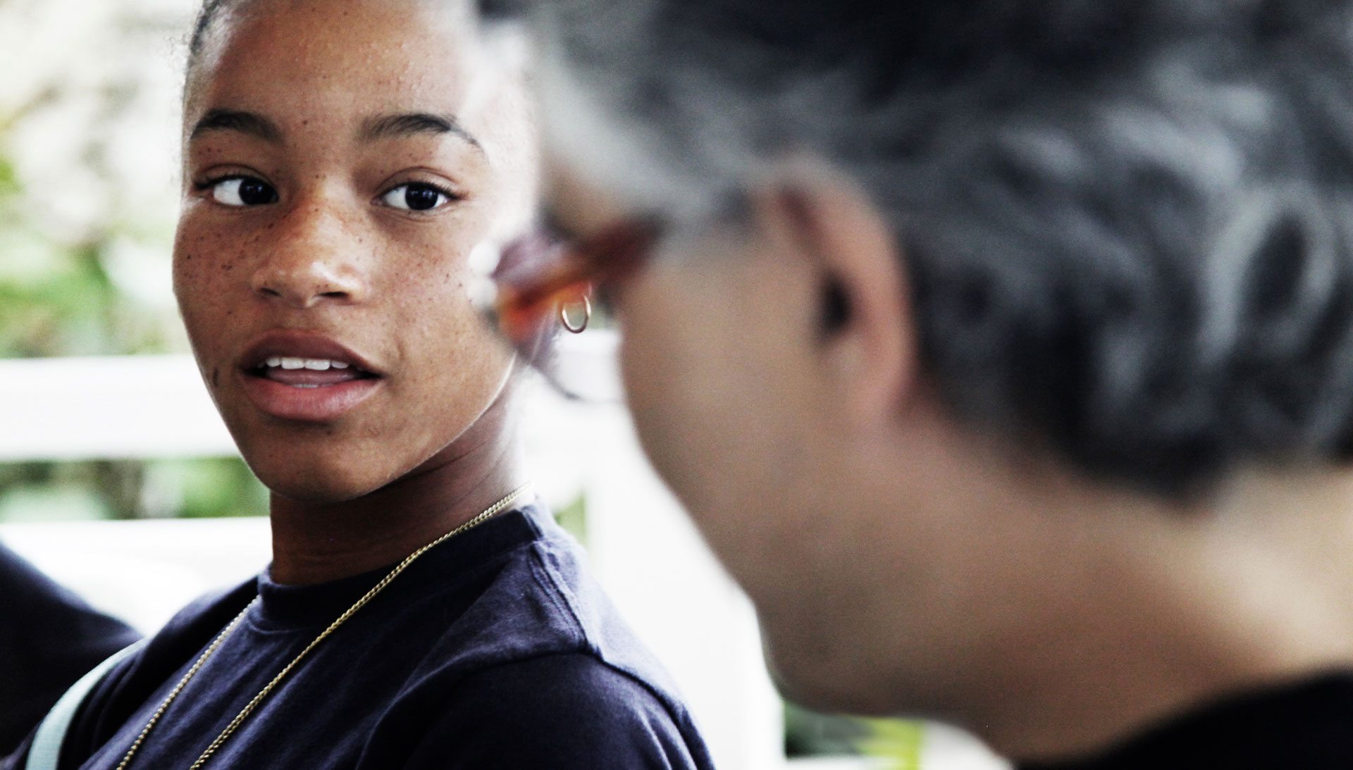 South America Tour: Santo Domingo