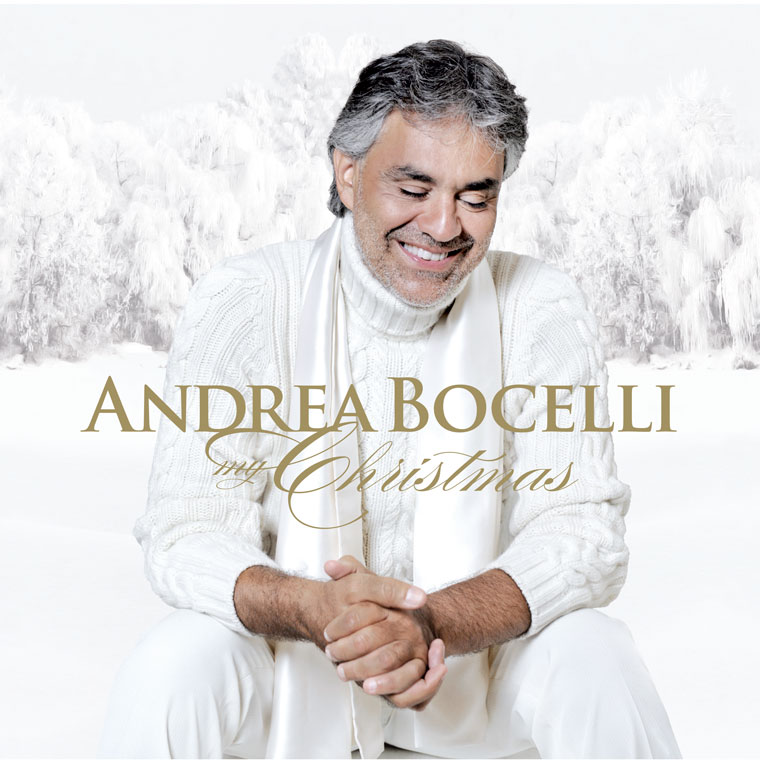 My Christmas (Deluxe Edition)