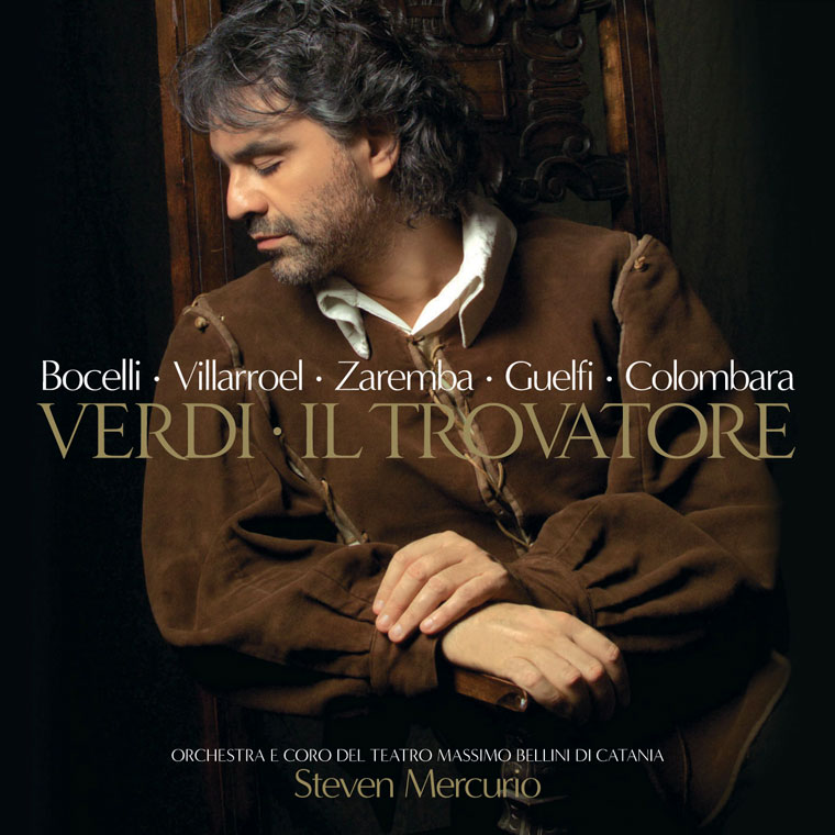 Il Trovatore