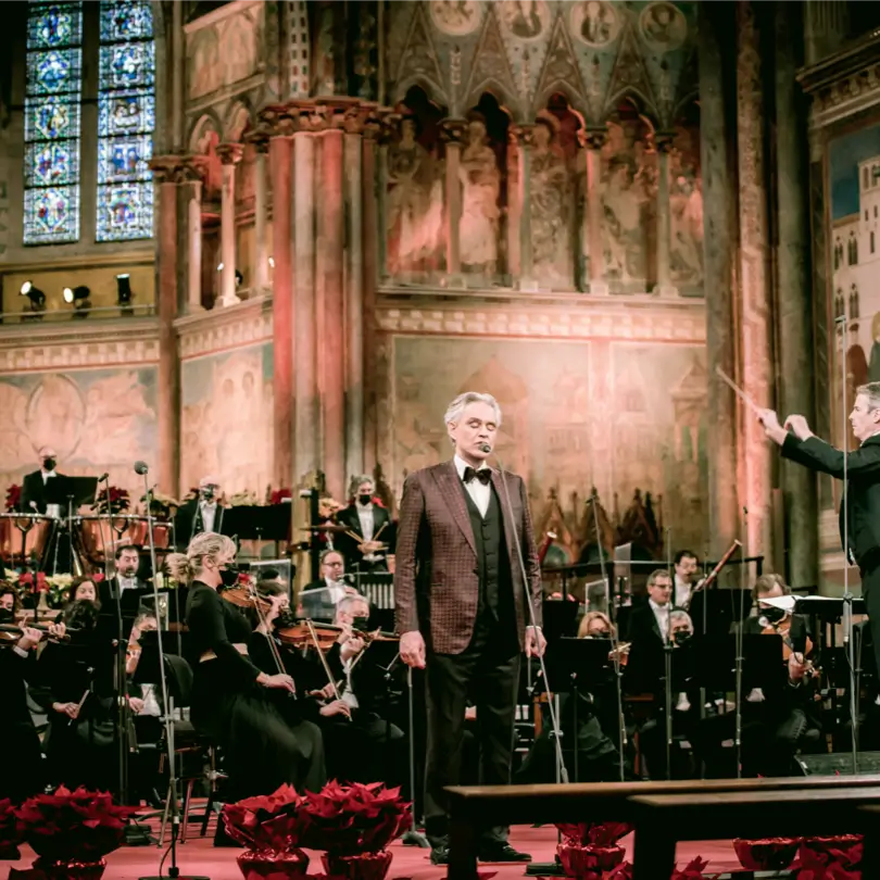 Silent Night – A Christmas Prayer