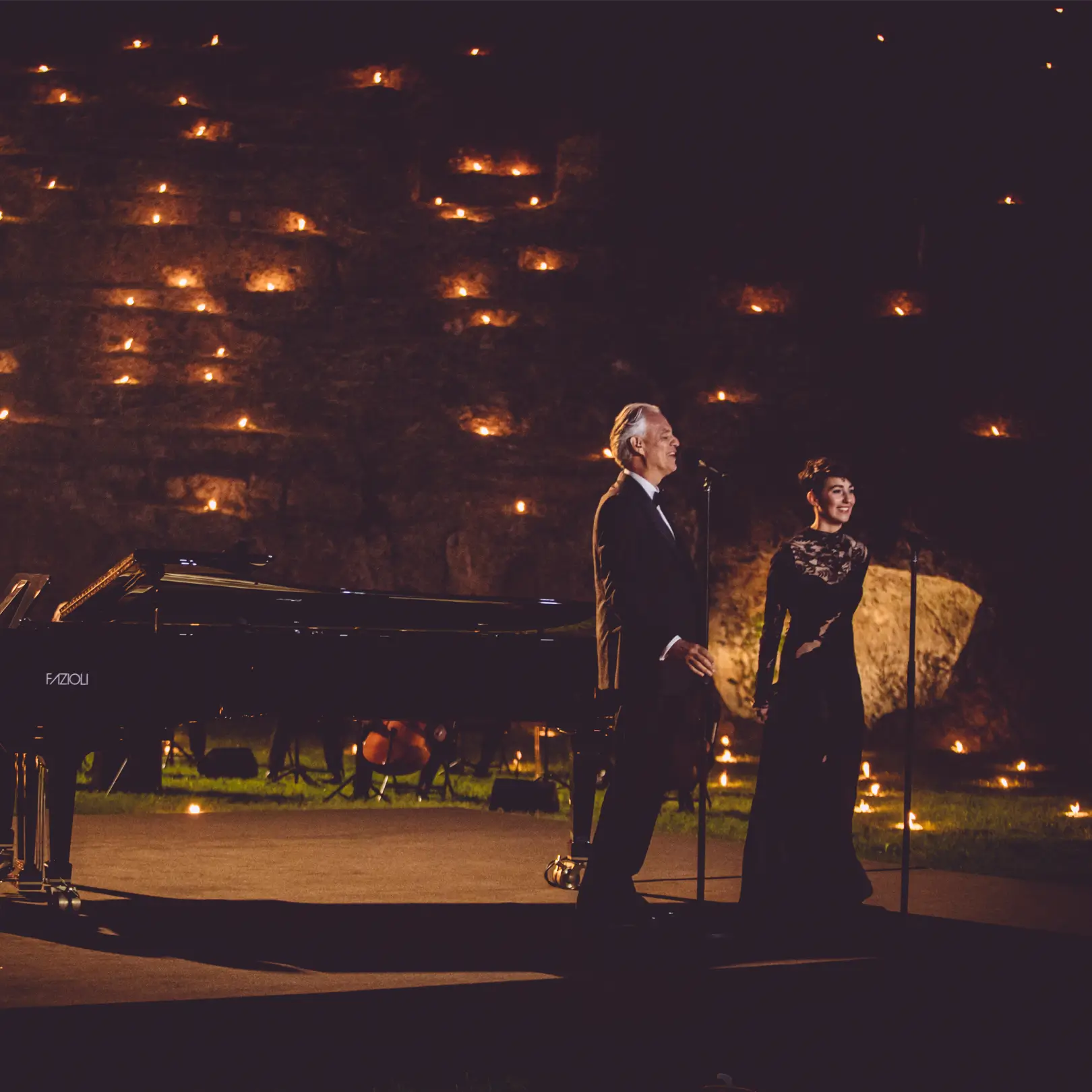 In cammino – Diary of a Pilgrim